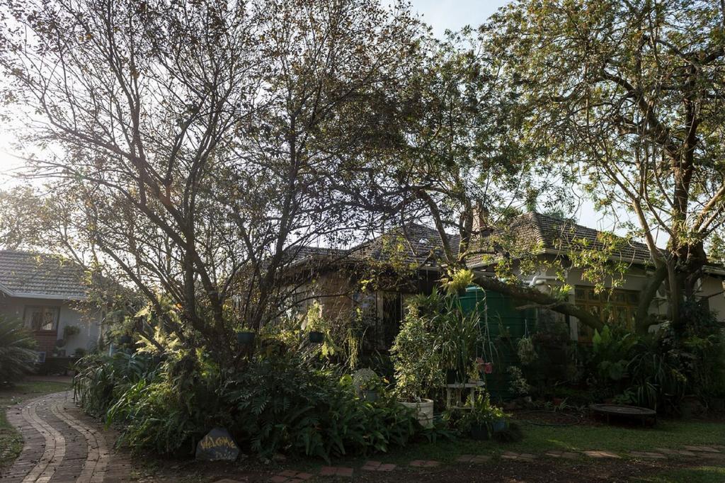 Jean-Lee Bed And Breakfast Pietermaritzburg Dış mekan fotoğraf