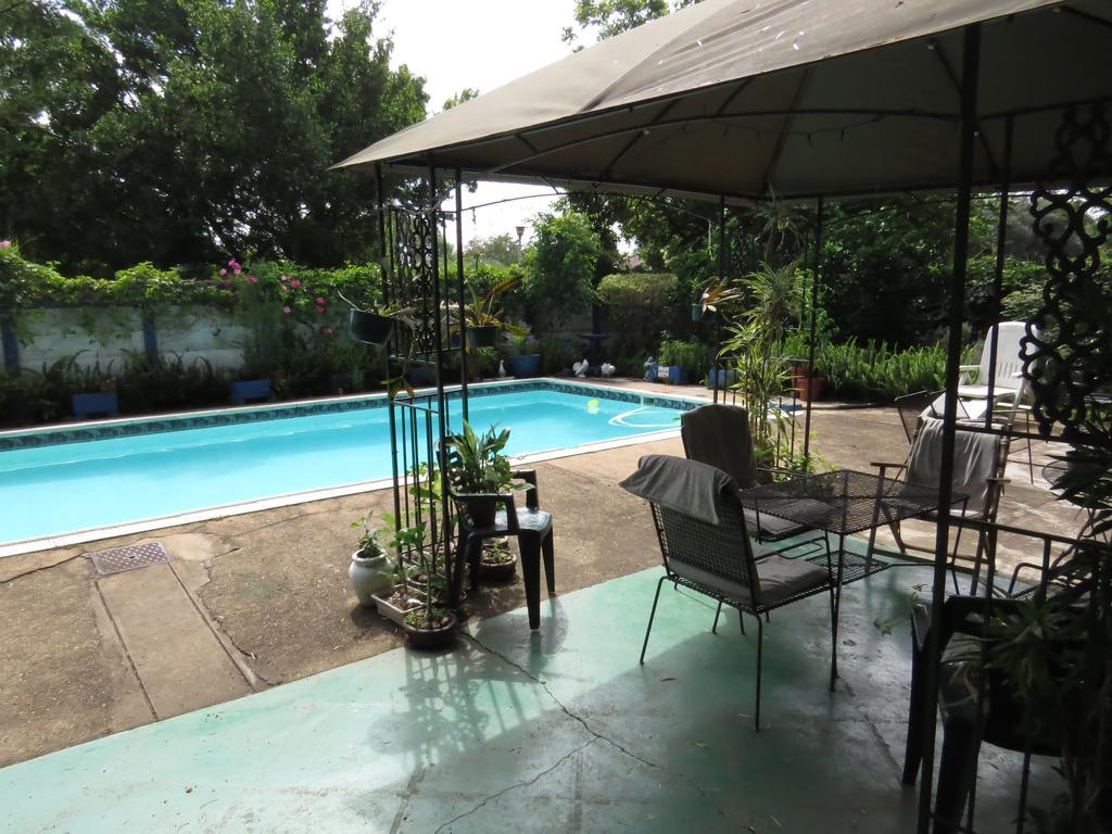 Jean-Lee Bed And Breakfast Pietermaritzburg Dış mekan fotoğraf
