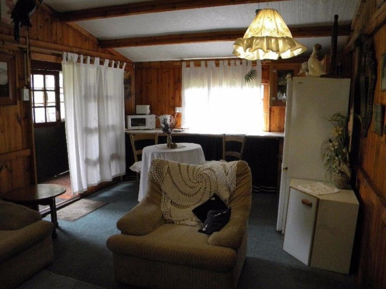 Jean-Lee Bed And Breakfast Pietermaritzburg Dış mekan fotoğraf