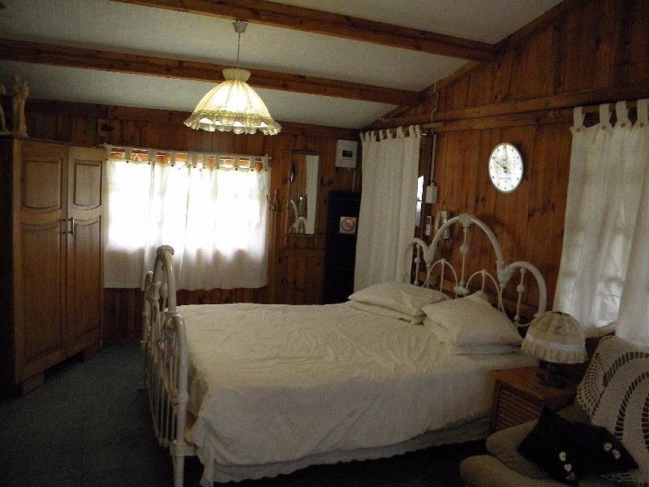 Jean-Lee Bed And Breakfast Pietermaritzburg Dış mekan fotoğraf