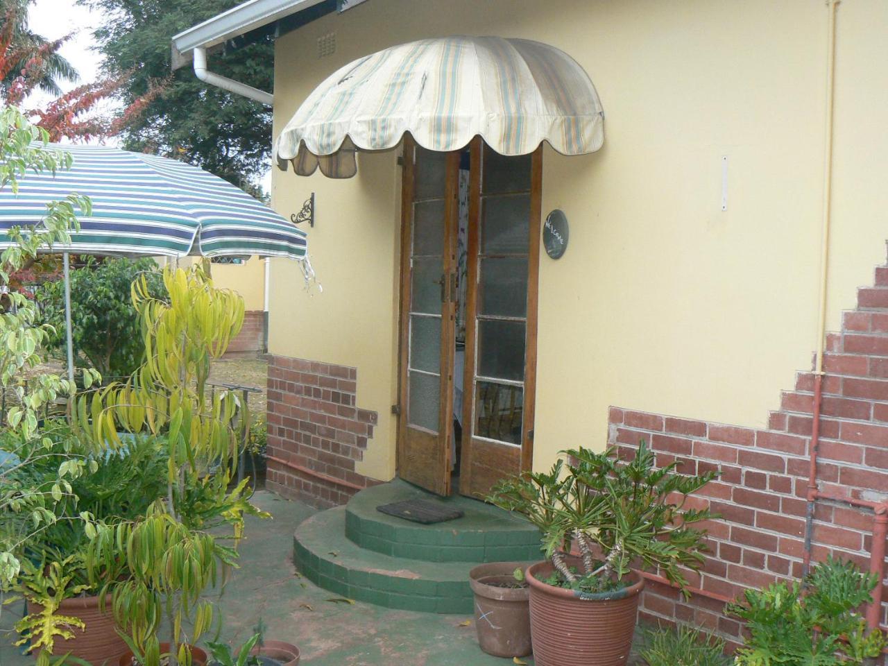 Jean-Lee Bed And Breakfast Pietermaritzburg Dış mekan fotoğraf