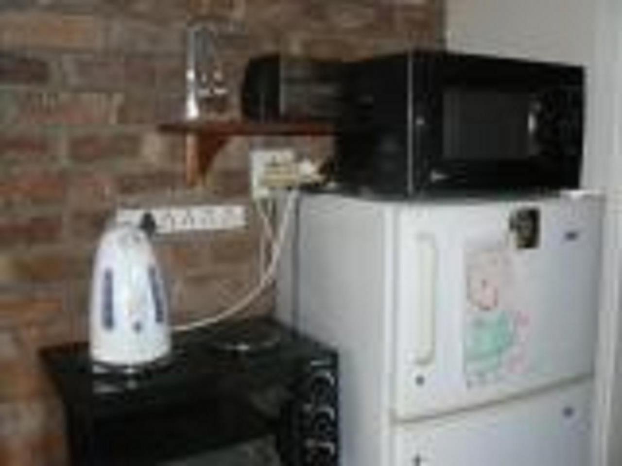Jean-Lee Bed And Breakfast Pietermaritzburg Dış mekan fotoğraf