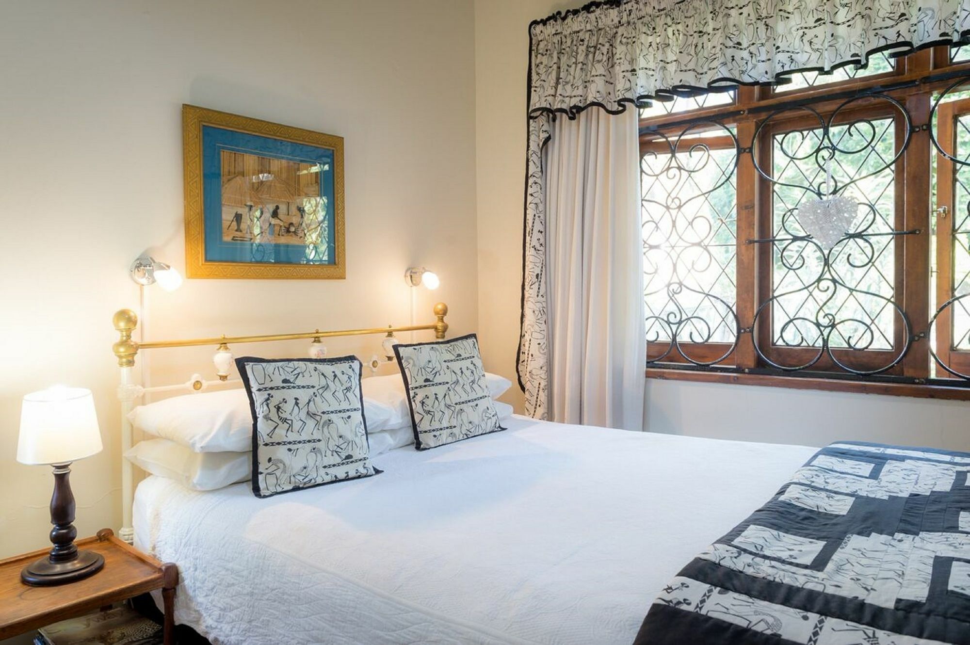 Jean-Lee Bed And Breakfast Pietermaritzburg Dış mekan fotoğraf