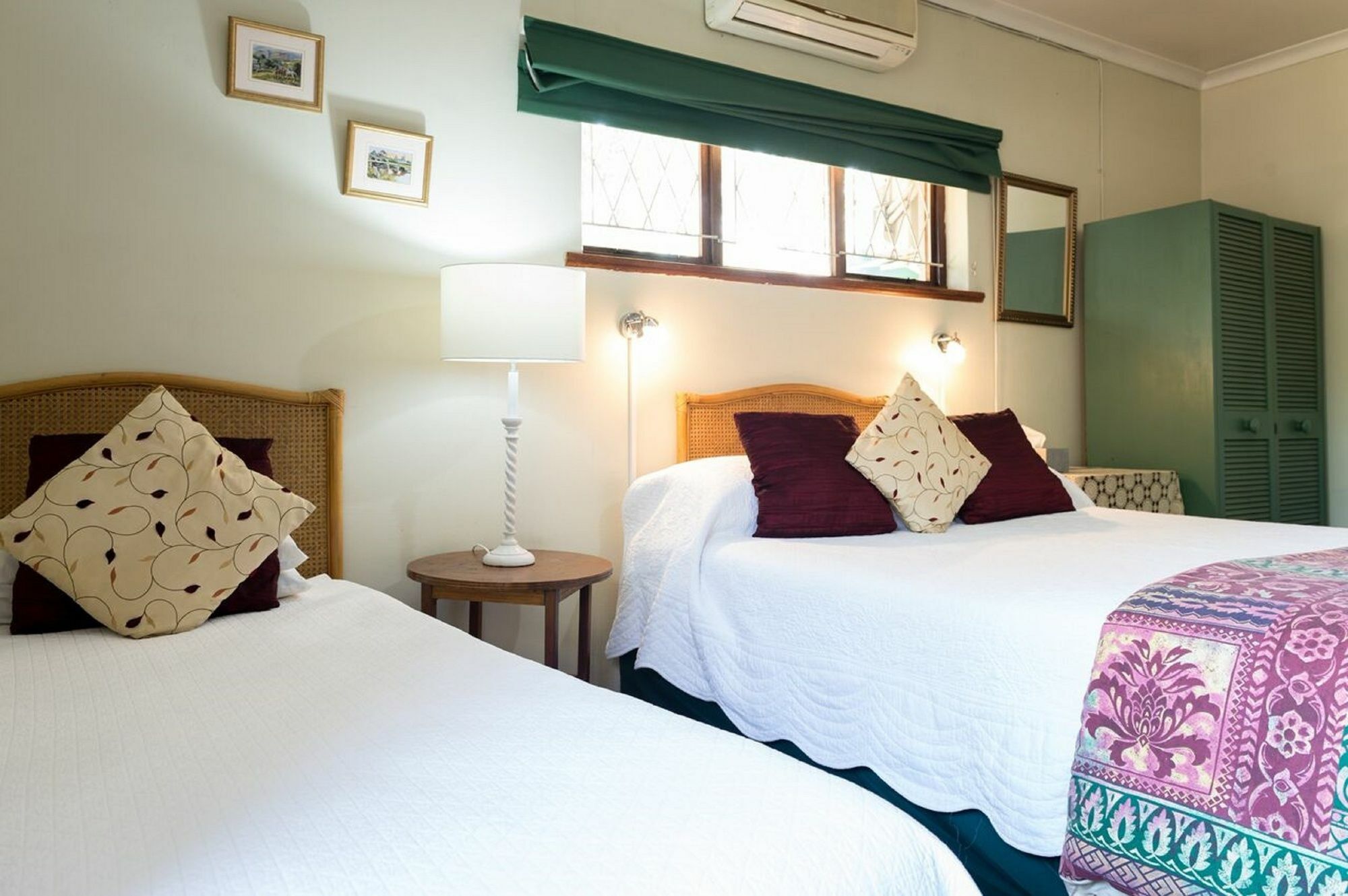 Jean-Lee Bed And Breakfast Pietermaritzburg Dış mekan fotoğraf