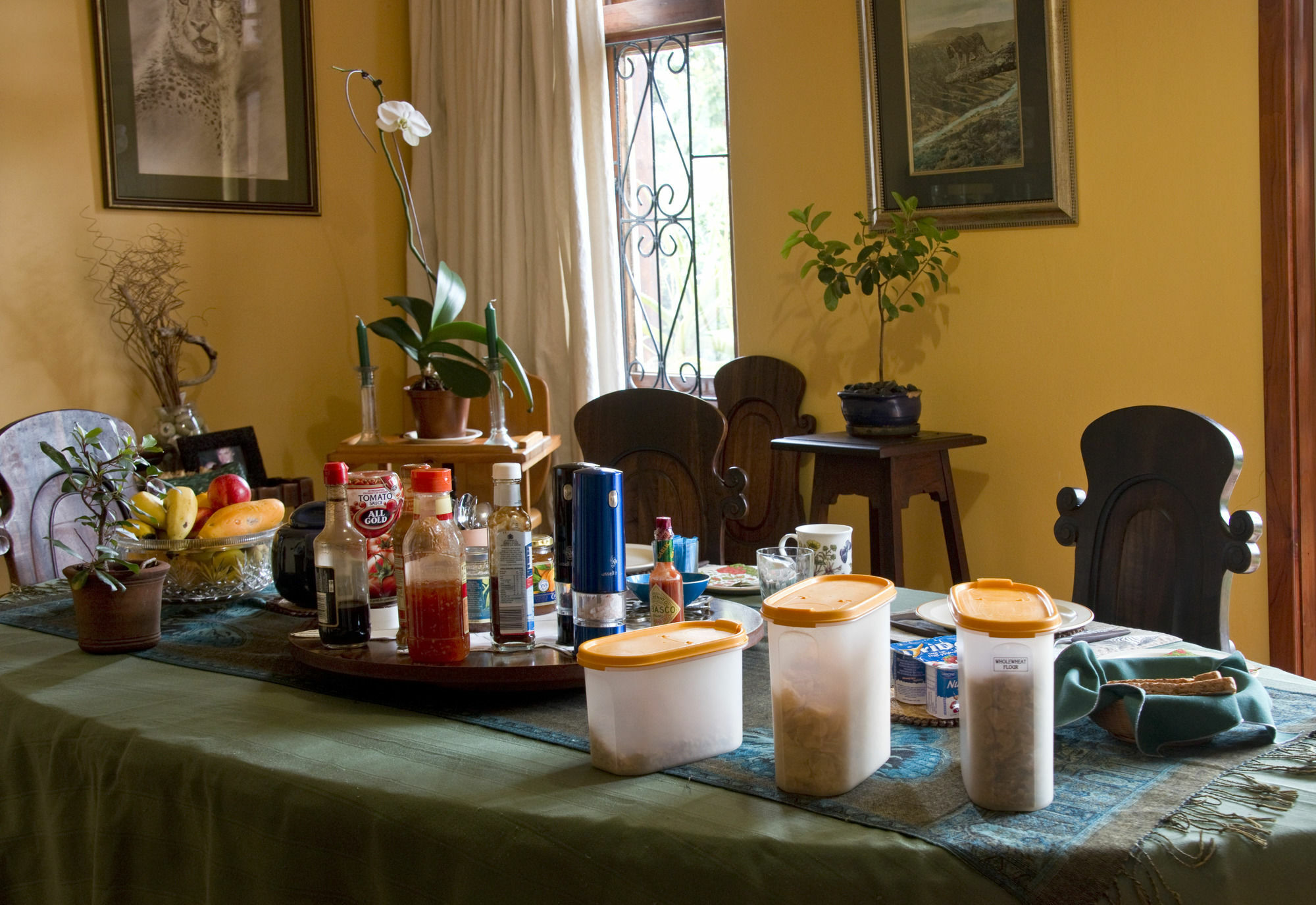 Jean-Lee Bed And Breakfast Pietermaritzburg Dış mekan fotoğraf