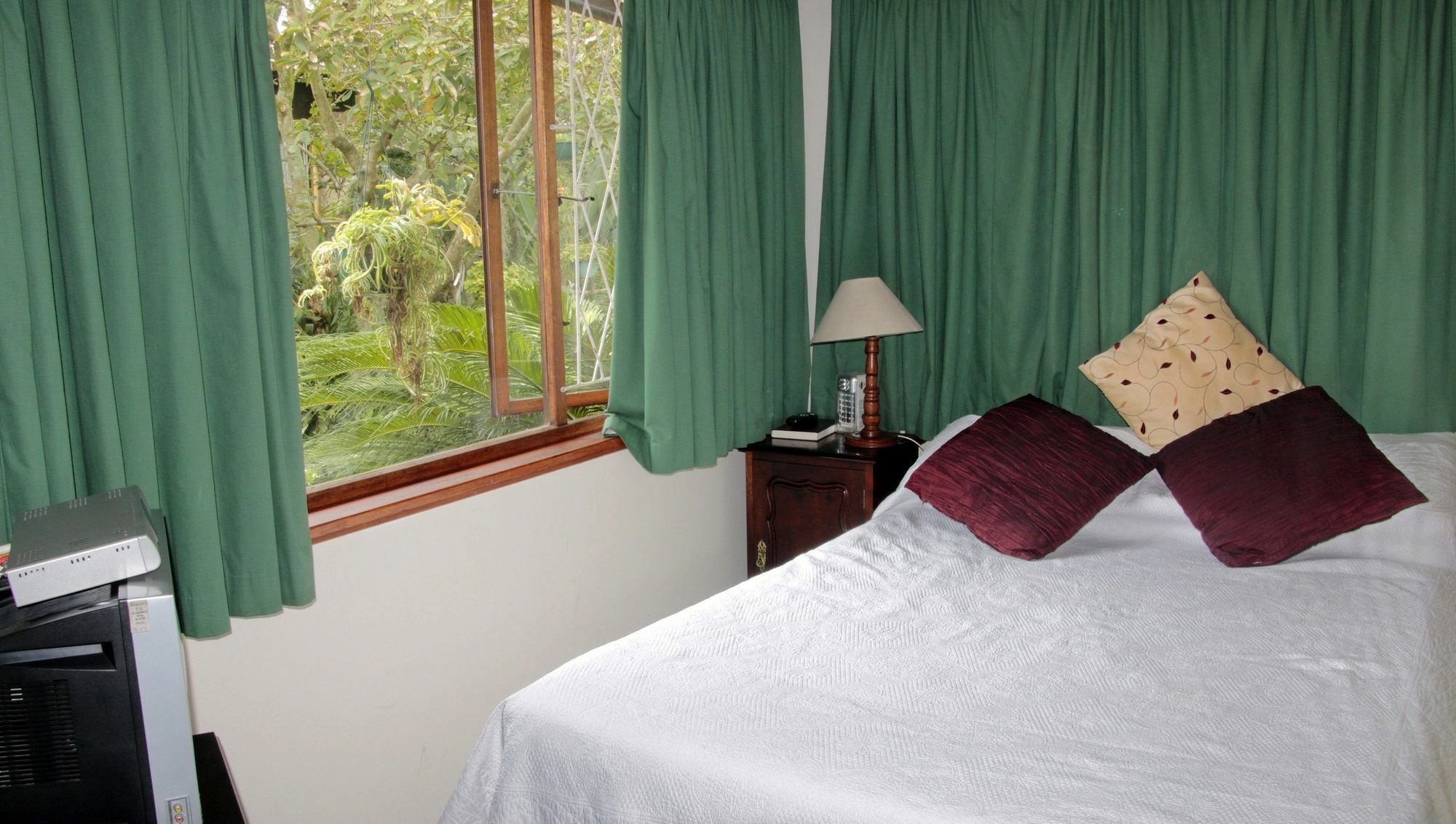 Jean-Lee Bed And Breakfast Pietermaritzburg Dış mekan fotoğraf