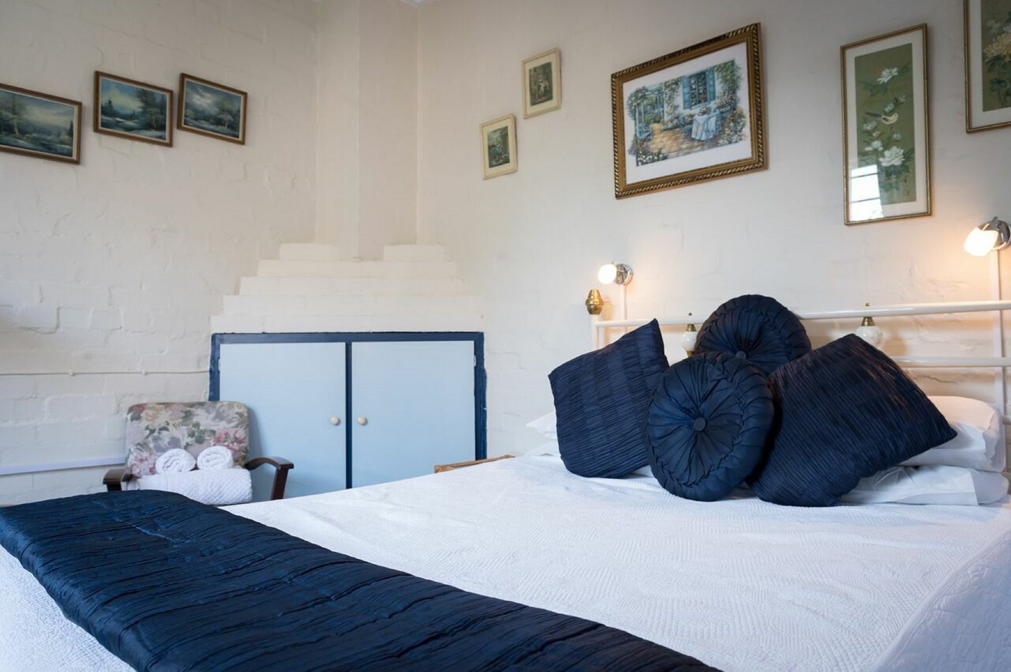 Jean-Lee Bed And Breakfast Pietermaritzburg Dış mekan fotoğraf
