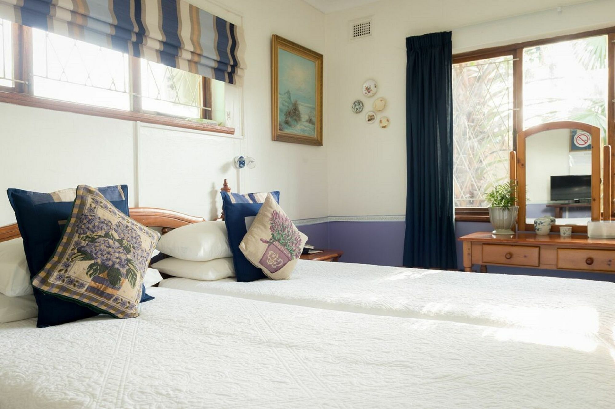 Jean-Lee Bed And Breakfast Pietermaritzburg Dış mekan fotoğraf