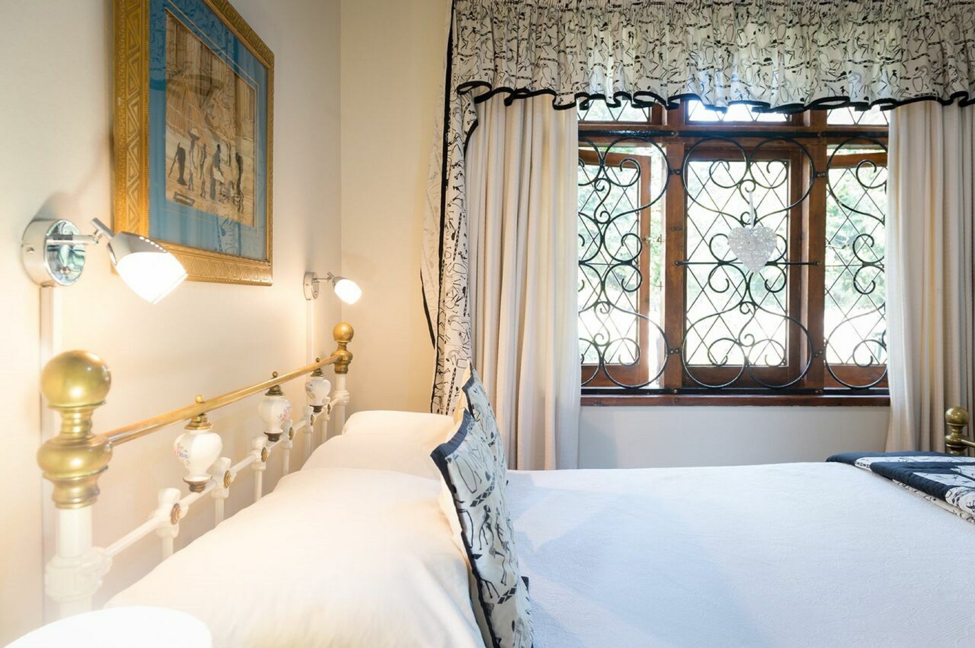 Jean-Lee Bed And Breakfast Pietermaritzburg Dış mekan fotoğraf