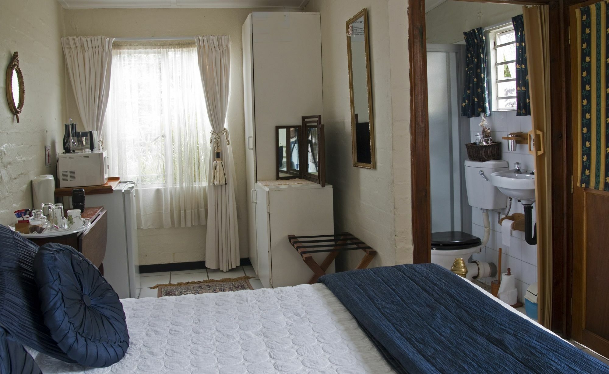 Jean-Lee Bed And Breakfast Pietermaritzburg Dış mekan fotoğraf