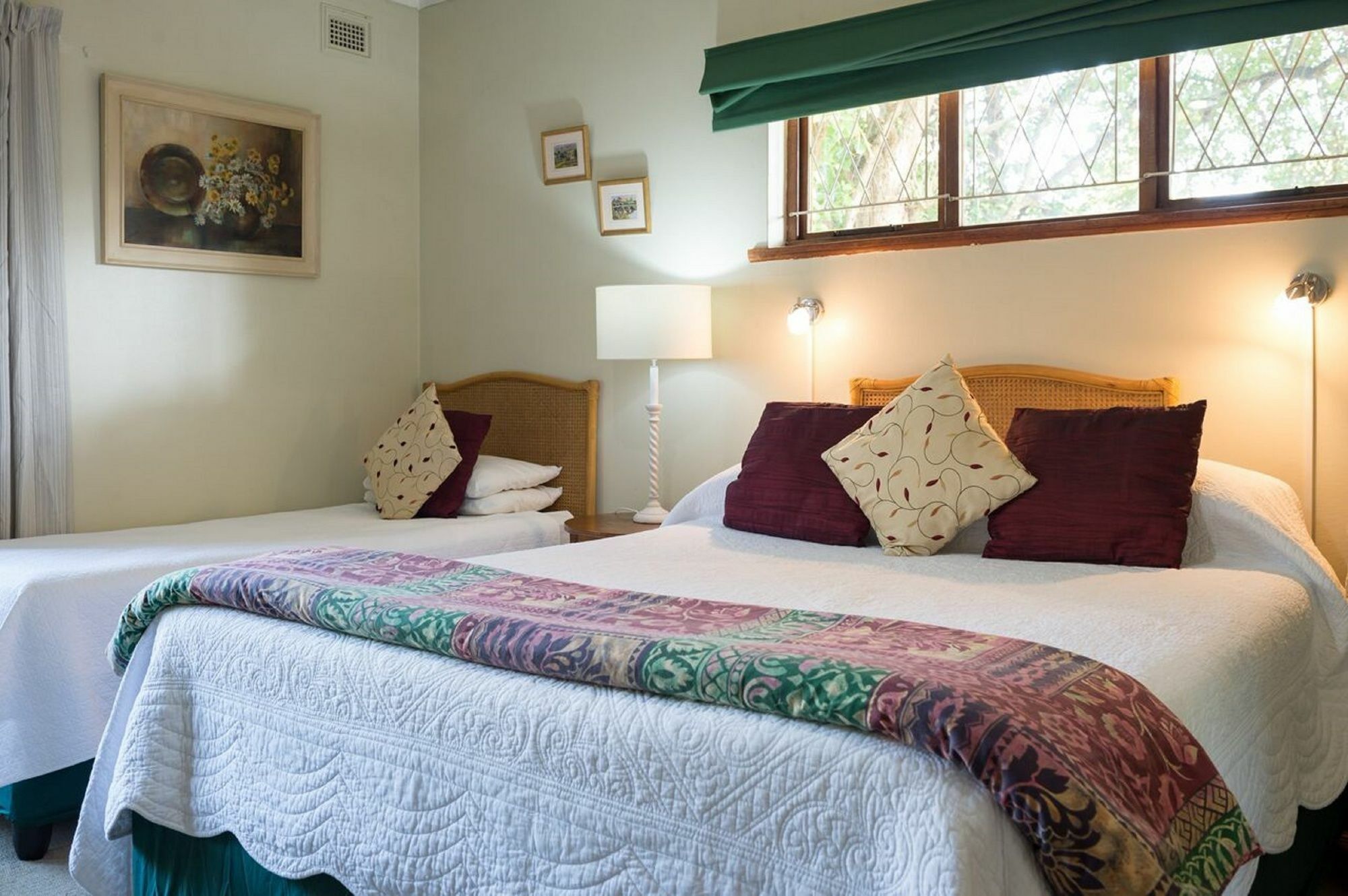 Jean-Lee Bed And Breakfast Pietermaritzburg Dış mekan fotoğraf