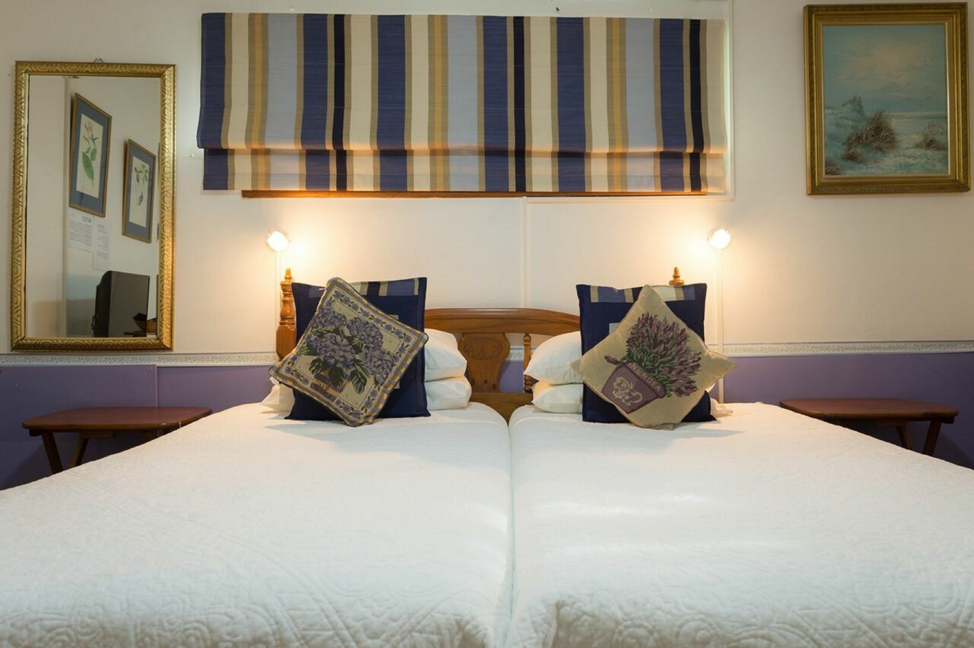 Jean-Lee Bed And Breakfast Pietermaritzburg Dış mekan fotoğraf