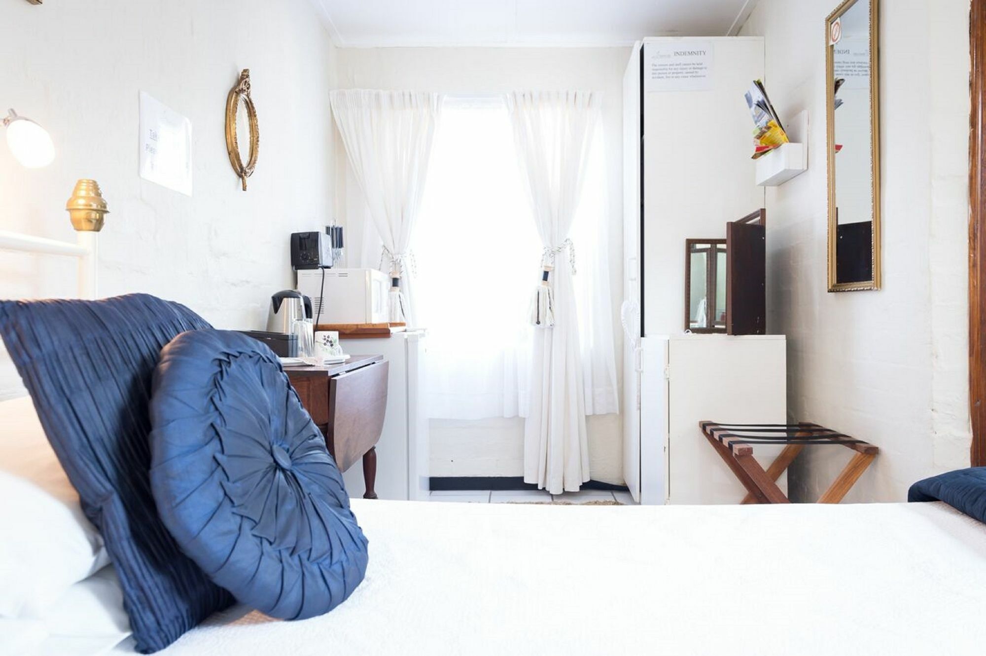 Jean-Lee Bed And Breakfast Pietermaritzburg Dış mekan fotoğraf