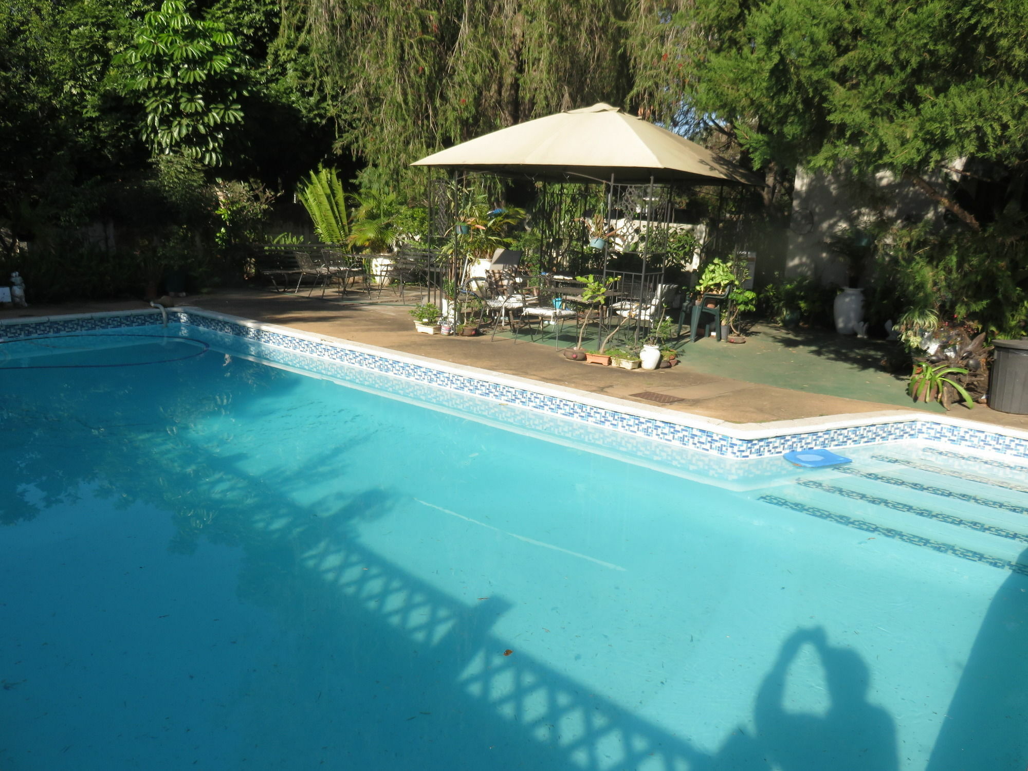 Jean-Lee Bed And Breakfast Pietermaritzburg Dış mekan fotoğraf